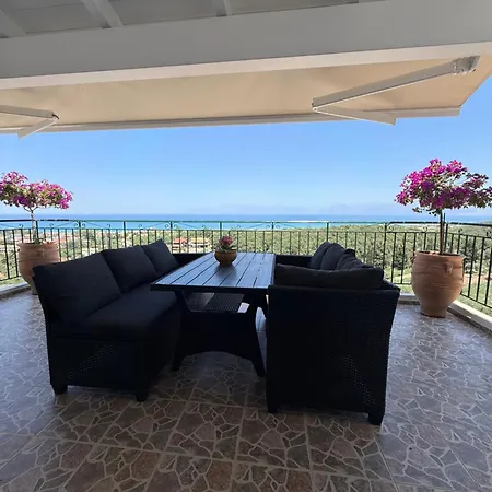 Altana Corfu