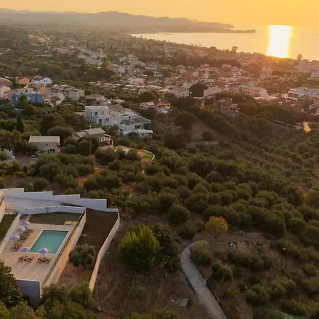 Altana Corfu * Acharavi (Corfu)