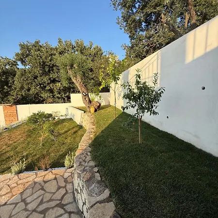 Altana Corfu * Acharavi (Corfu)