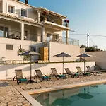 Altana Corfu Villa