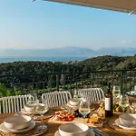 Villa Altana Corfu
