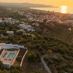 Altana Corfu * Acharavi (Corfu)
