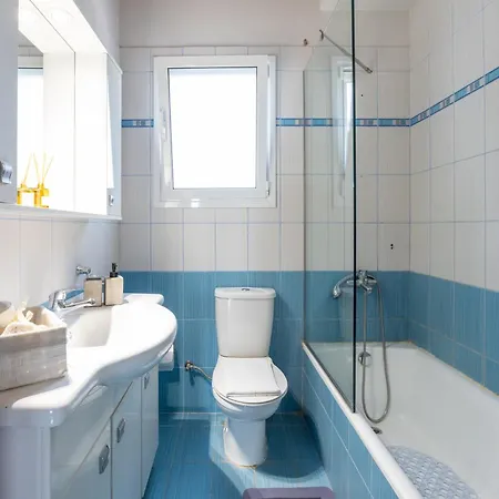 Willa Altana Corfu Acharavi (Corfu)