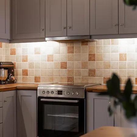 Altana Corfu Willa Acharavi (Corfu)