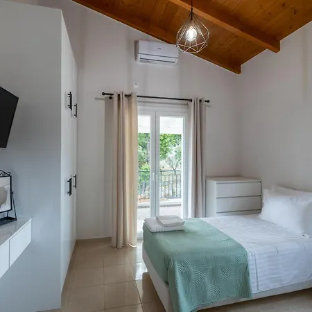 Altana Corfu * Acharavi (Corfu)