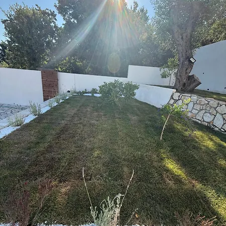 וילה Altana Corfu