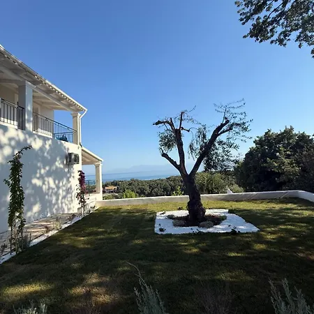 Altana Corfu فيلة *
