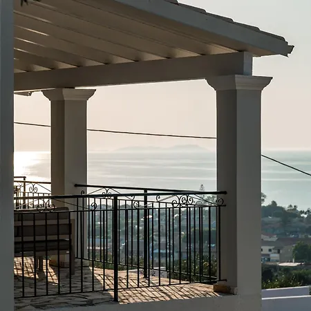 Altana Corfu Akharavi