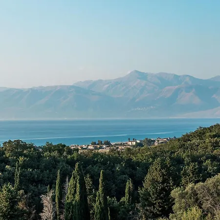 Altana Corfu * אצ'ארבי