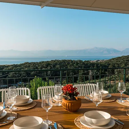 Altana Corfu *