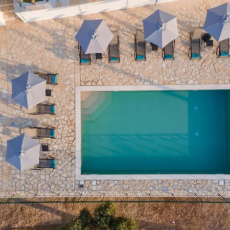 Altana Corfu * אצ'ארבי