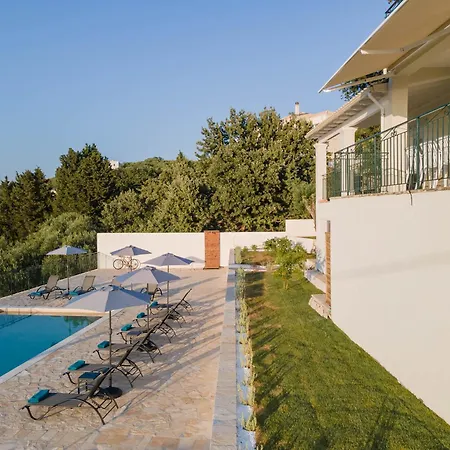 Altana Corfu