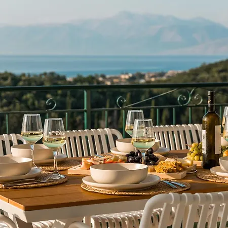 Altana Corfu *