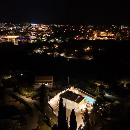 Altana Corfu Akharavi