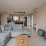 Altana Corfu Villa