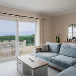 Villa Altana Corfu Acharavi (Corfu)
