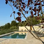 Vilă Altana Corfu