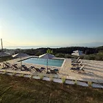 Vilă Altana Corfu Acharavi (Corfu)