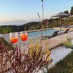 Altana Corfu Vilă *