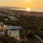 Villa Altana Corfu *