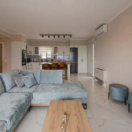 Altana Corfu Villa