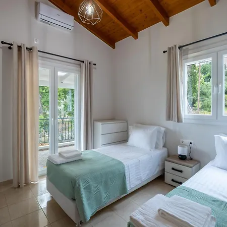 Altana Corfu *