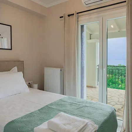 Altana Corfu *