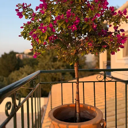 Altana Corfu Villa