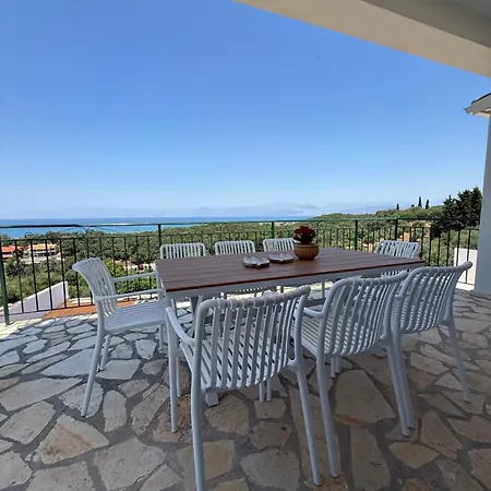 Altana Corfu *