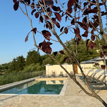 Villa Altana Corfu