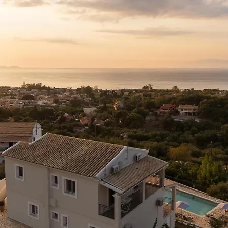 Altana Corfu