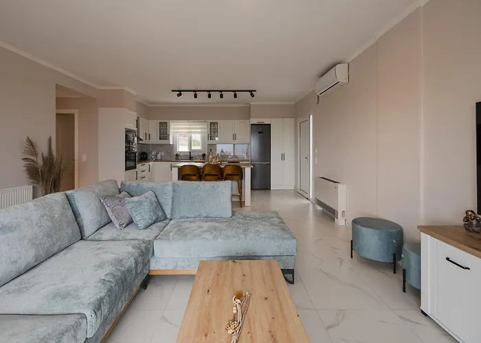 Altana Corfu Villa