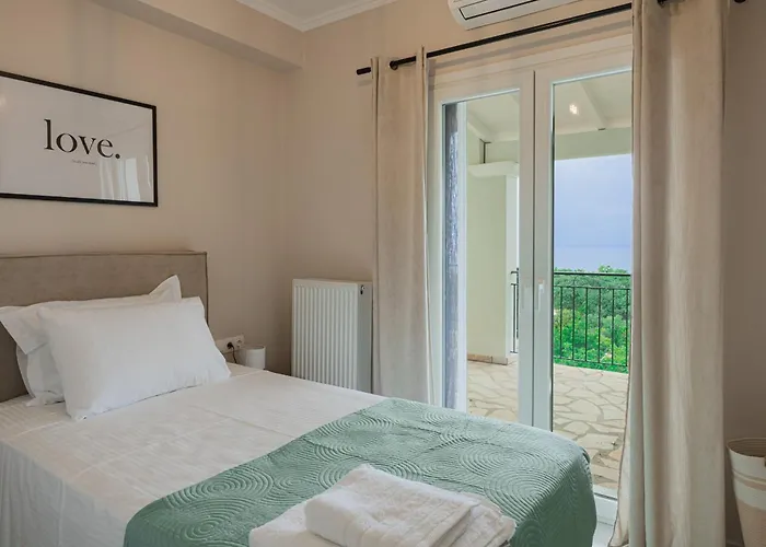 Altana Corfu *