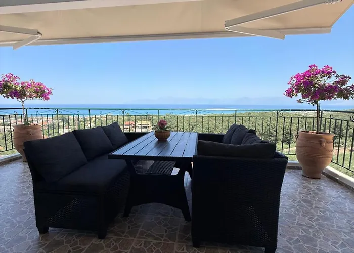 Altana Corfu