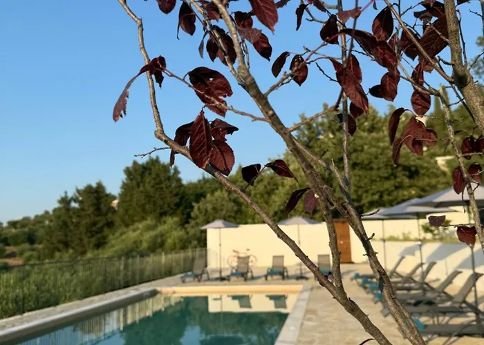 Villa Altana Corfu
