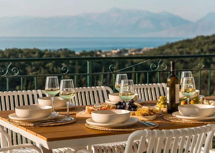 Altana Corfu *