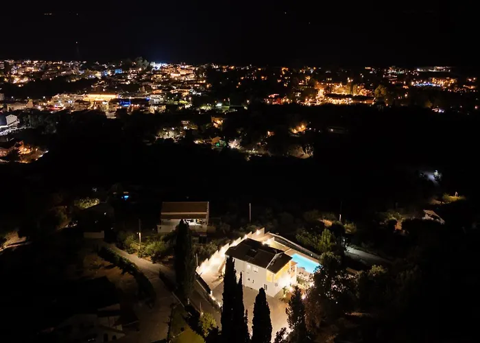 Altana Corfu Acharavi (Corfu)